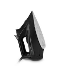foto de Rowenta DW8206D1 plancha Plancha a vapor Suela Microsteam 400 HD L?ser 2400 W Negro
