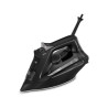 foto de Rowenta DW8206D1 plancha Plancha a vapor Suela Microsteam 400 HD L?ser 2400 W Negro