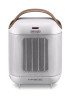 foto de CALEFACTOR CERßMICO SUELO DELONGHI HFX30C18.IW