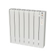 foto de Cointra Cosmos 1000 Interior Blanco 1000 W Radiador sin aceite