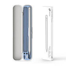 foto de LAPIZ ELECTRONICO LEOTEC LESTP03W STYLUS EPEN PRO PARA IPAD BLANCO