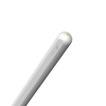 foto de LAPIZ ELECTRONICO LEOTEC LESTP03W STYLUS EPEN PRO PARA IPAD BLANCO