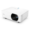 foto de BenQ LU710 videoproyector Proyector de alcance est?ndar 4000 l?menes ANSI DLP WUXGA (1920x1200) Blanco
