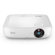 foto de BenQ MS536 videoproyector Proyector de alcance est?ndar 4000 l?menes ANSI DLP SVGA (800x600) Blanco