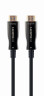 foto de CABLE HDMI GEMBIRD  DE ALTA VELOCIDAD CON Ã“PTICA ACTIVA AOC CON ETHERNET 50 M