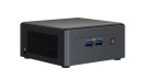 foto de Intel NUC 11 Pro UCFF Negro i5-1135G7