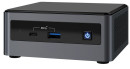 foto de Intel NUC NUC10i5FNHN UCFF Negro i5-10210U 1,6 GHz