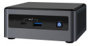 foto de Intel NUC NUC10i5FNKN UCFF Negro i5-10210U 1,6 GHz