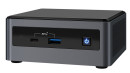 foto de Intel NUC NUC10i7FNHN UCFF Negro i7-10710U 1,1 GHz