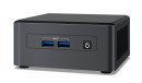 foto de Intel NUC 11 Pro UCFF Negro i7-1165G7