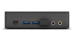 foto de Intel NUC 11 Essential UCFF Negro N5105 2 GHz