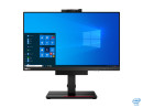 foto de Lenovo ThinkCentre Tiny-In-One 60,5 cm (23.8) 1920 x 1080 Pixeles Full HD LED Negro
