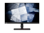 foto de Lenovo ThinkVision P24h-2L 60,5 cm (23.8) 2560 x 1440 Pixeles Quad HD LED Negro