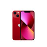 foto de Apple iPhone 13 mini 13,7 cm (5.4) SIM doble iOS 15 5G 512 GB Rojo