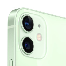 foto de Apple iPhone 12 mini 13,7 cm (5.4) SIM doble iOS 14 5G 256 GB Verde