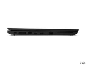 foto de Lenovo ThinkPad L15 5650U Portátil 39,6 cm (15.6) Full HD AMD Ryzen™ 5 PRO 16 GB DDR4-SDRAM 512 GB SSD Wi-Fi 6 (802.11ax) Windows 10 Pro Negro