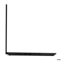 foto de Lenovo ThinkPad T14s Gen.2 5650U Portátil 35,6 cm (14) Full HD AMD Ryzen™ 5 PRO 8 GB DDR4-SDRAM 256 GB SSD Wi-Fi 6 (802.11ax) Windows 10 Pro Negro