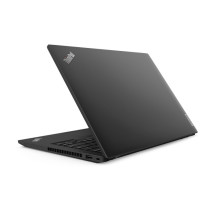 foto de Lenovo ThinkPad T14 Gen 3 i5-1235U Portátil 35,6 cm (14) WUXGA Intel® Core™ i5 16 GB DDR4-SDRAM 512 GB SSD Wi-Fi 6E (802.11ax) Windows 11 Pro Negro
