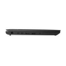 foto de Lenovo ThinkPad L14 Gen 3 i7-1255U Portátil 35,6 cm (14) Full HD Intel® Core™ i7 16 GB DDR4-SDRAM 512 GB SSD Wi-Fi 6 (802.11ax) Windows 11 Pro Negro