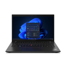 foto de Lenovo ThinkPad L14 Gen 3 i7-1255U Portátil 35,6 cm (14) Full HD Intel® Core™ i7 16 GB DDR4-SDRAM 512 GB SSD Wi-Fi 6 (802.11ax) Windows 11 Pro Negro
