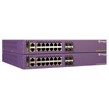 foto de X440-G2 24 10/100/1000BASE-TExtreme Networks ExtremeSwitchin