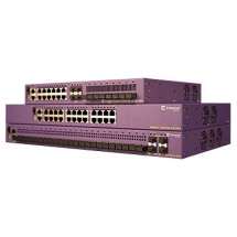foto de X440-G2 24 10/100/1000BASE-TExtreme Networks ExtremeSwitchin