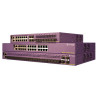 foto de Extreme networks X440-G2-24T-10GE4 Gestionado L2 Gigabit Ethernet (10/100/1000) Borgo?a