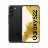 foto de SMARTPHONE SAMSUNG S22 5G 8GB 256GB BLACK