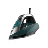 foto de Cecotec 05521 plancha Plancha vapor-seco Suela de aluminio 2600 W Negro, Verde