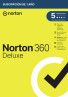 foto de NORTON 360 DELUXE 50GB ES 1 USER 5 DEVICE 12MO