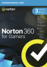 foto de NORTON 360 FOR GAMERS 50GB ES 1 USER 3 DEVICE 12MO