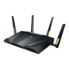 foto de ROUTER ASUS 6000MB RT-AX88U PRO AX6000 AIMESH