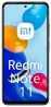 foto de SMARTPHONE XIAOMI REDMI NOTE 11 NFC 4GB 64GB 6,43 GRIS GRAFITO
