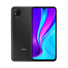foto de SMARTPHONE XIAOMI REDMI 9C NFC 3GB 64GB 6,53 GRIS MEDIANOCHE