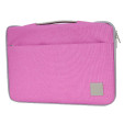 foto de FUNDA TABLET MAILLON SLEEVE TOULOUSSE 15,6 PURPURA