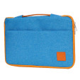 foto de FUNDA TABLET MAILLON SLEEVE TOULOUSSE 14 BLUE