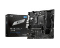 foto de PLACA BASE MSI B760M-P 1700 MATX 4XDDR4