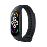 foto de SMARTBAND XIAOMI MI BAND 7 NEGRO