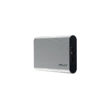 foto de SSD EXT PNY CS1050 960GB USB 3.1