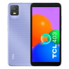 foto de SMARTPHONE TCL 403 2GB 32GB MAUVE MIST