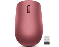 foto de RATON LENOVO 530 WIRELESS (CHERRY RED)
