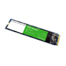 foto de 240GB GREEN SSD M.2 SATA III   INT6GB/S