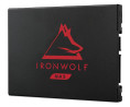 foto de Seagate IronWolf 125 2.5 1000 GB Serial ATA III 3D TLC