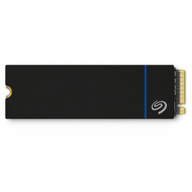 foto de SSD SEAGATE 1TB Game Drive M.2 PCI Express 4.0 3D TLC NVMe