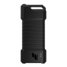 foto de CAJA EXTERNA ASUS TUF A1 ESD-T1A BLACK