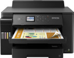 foto de IMPRESORA EPSON ECOTANK ET-16150