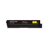 foto de TONER PANTUM CTL1100HY AMARILLO 1500 PAGINAS