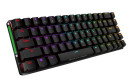 foto de ASUS ROG Falchion teclado RF inal?mbrica + USB QWERTY Espa?ol Negro