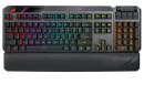 foto de ASUS ROG Claymore II teclado RF inal?mbrica + USB QWERTY Negro