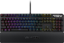 foto de ASUS TUF Gaming K3 teclado USB QWERTY Espa?ol Gris